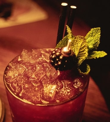 Highlight für Ihre nächste Party, die mobile Mocktailbar auf Mallorca, jetzt buchen